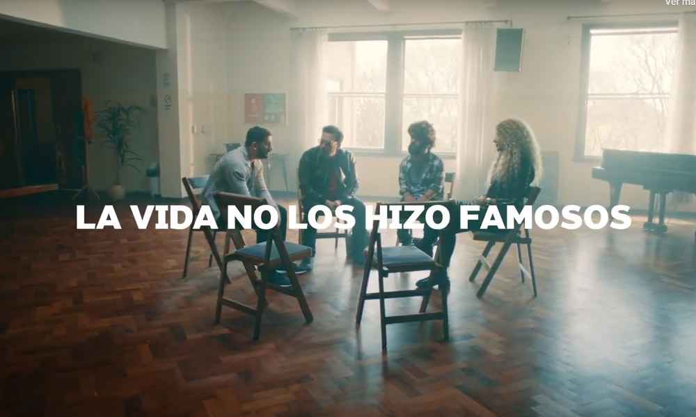 Si te parecés a un famoso vas a tener descuentos en Aire Acondicionado Philco