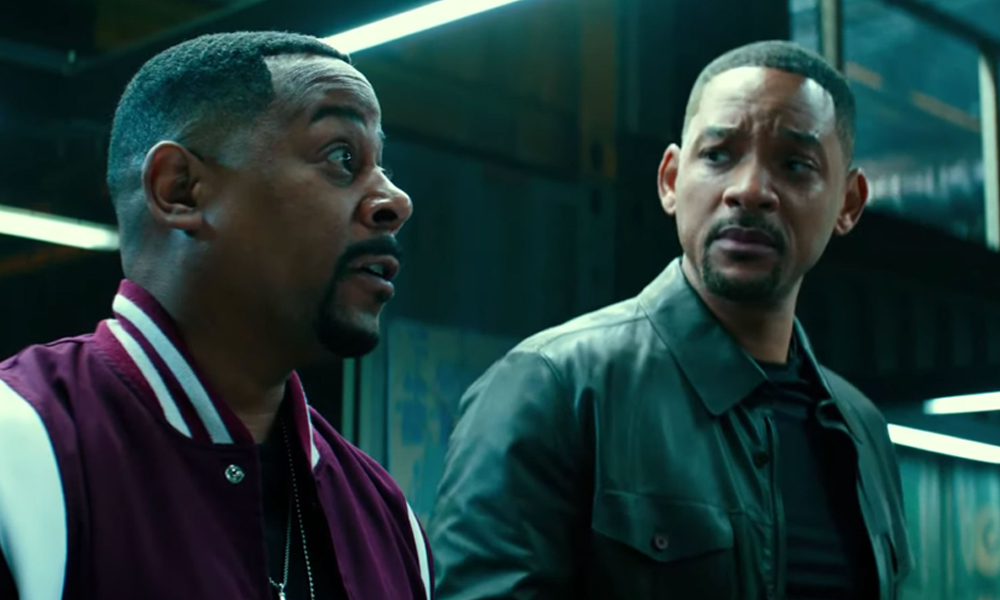 Bad Boys For Life estrena nuevo trailer