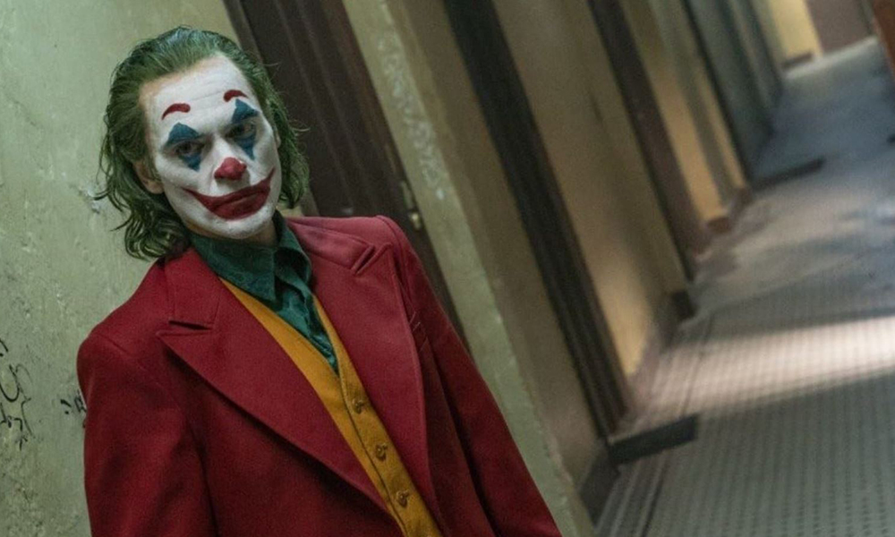 ‘Joker’ podría superar la taquilla de ‘El caballero oscuro’