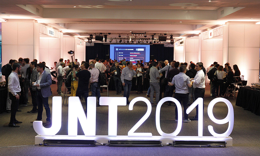 Telecom presentó una nueva mirada en la evolución hacia la telco del futuro