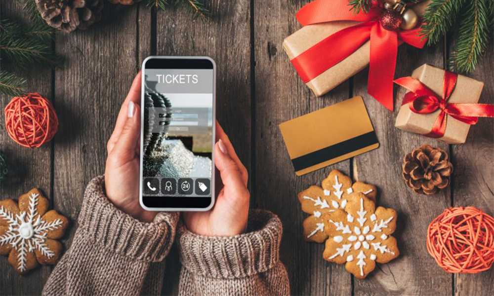 Guía de Avast para realizar compras navideñas de manera fácil y segura