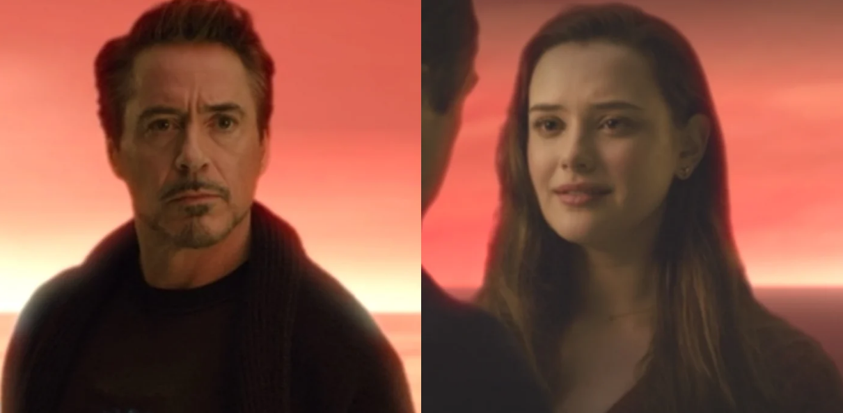 Filtran una emotiva escena eliminada de ‘Vengadores: Endgame’