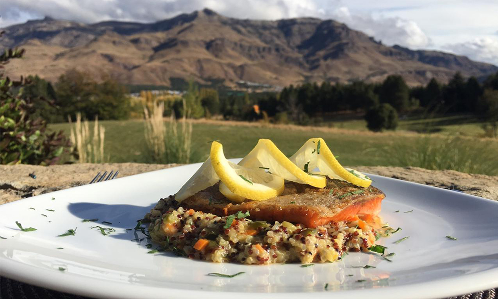 Beneficios de comer en hoteles: 3 destinos imperdibles para disfrutar de una gastronomía 5 estrellas
