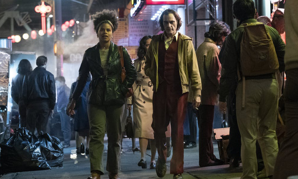 ¿Qué le hizo realmente Joker a Sophie? El director revela el verdadero destino de Zazie Beetz