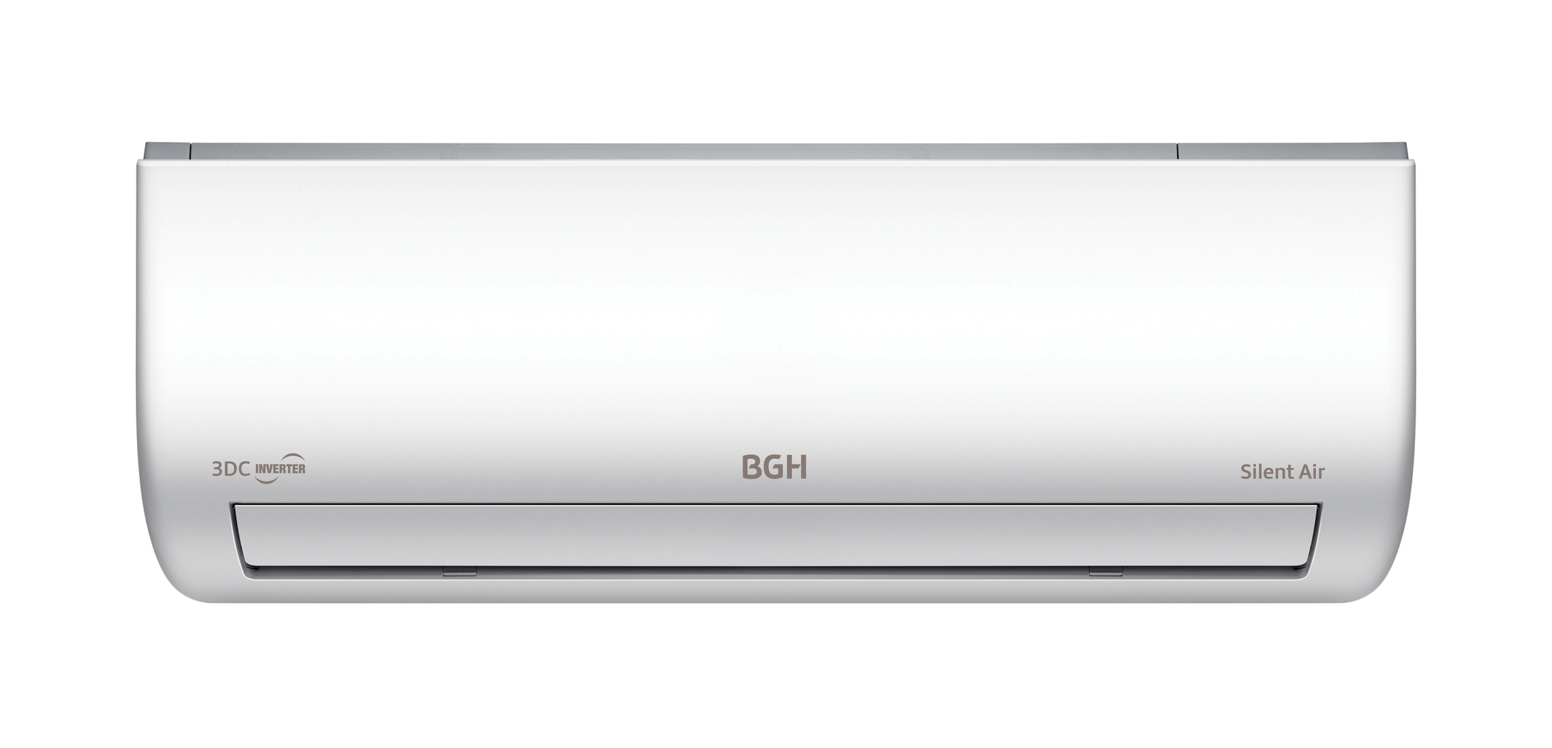 BGH presentó un aire acondicionado que consume hasta un 50% menos de energía