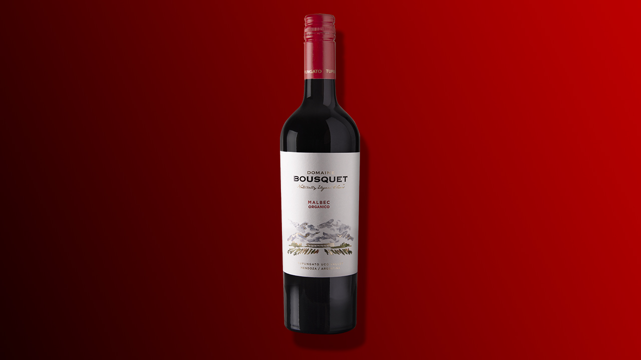 Domaine Bousquet entre los elegidos del 2019 por Wine Enthusiast
