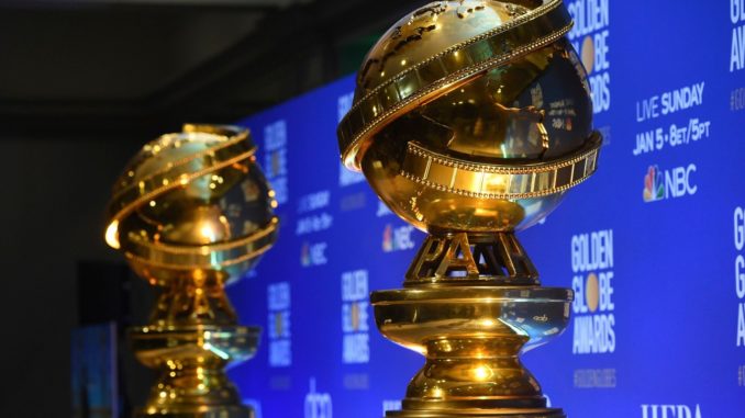 Globos de Oro 2020: Todos los ganadores