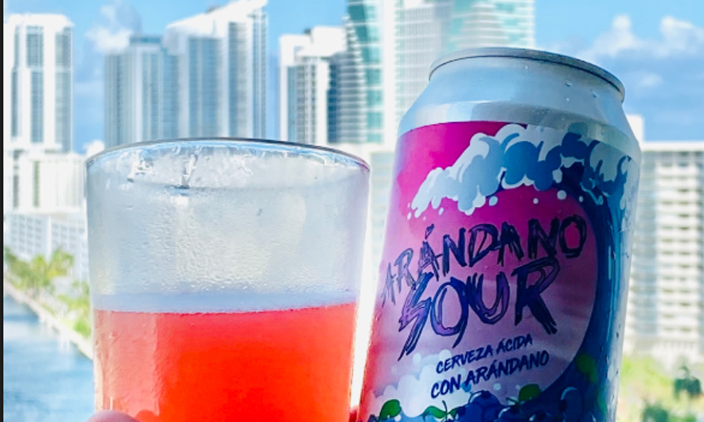 5 estilos veraniegos para degustar en el Bier hour especial de Peñón del Águila