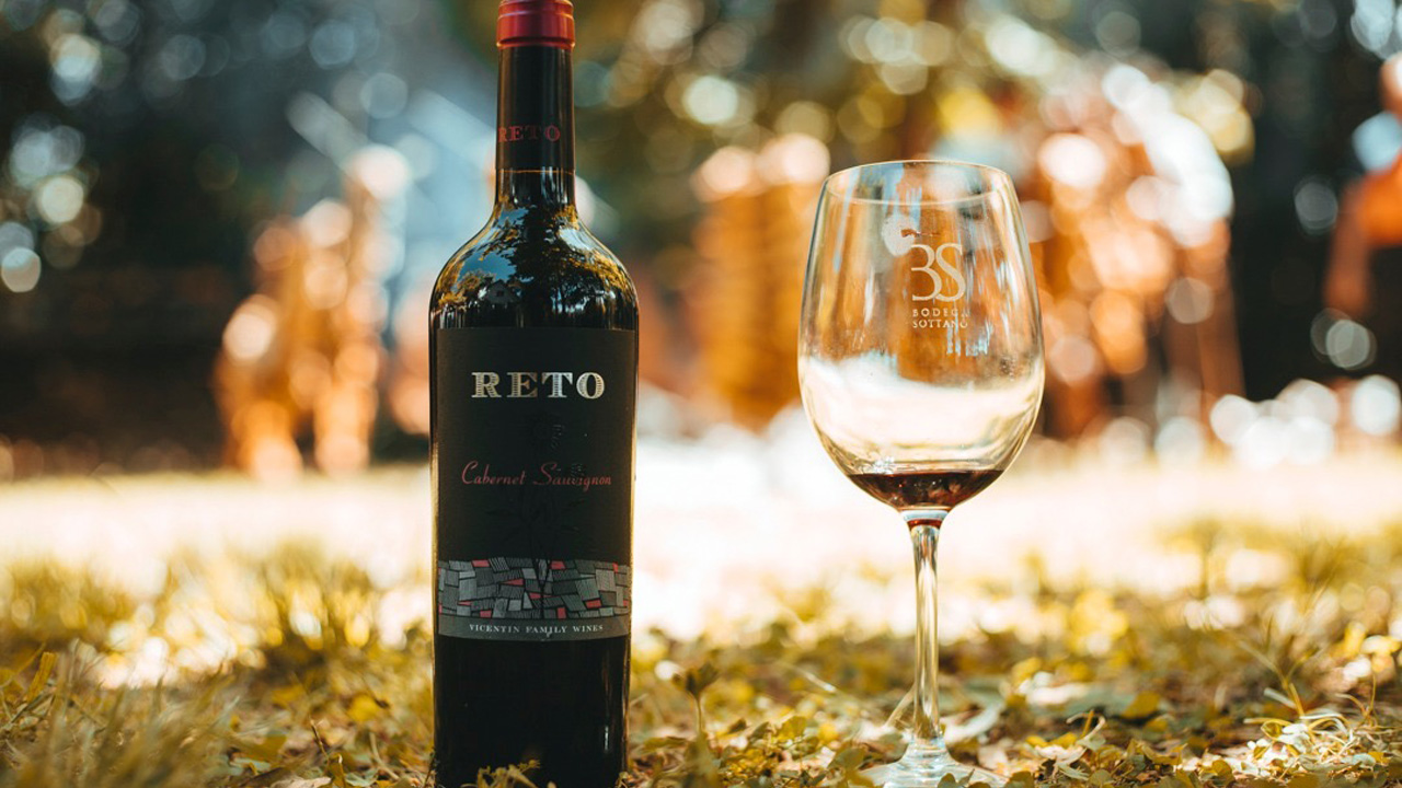 Los vinos Reto le ponen música a las tardes de Mar del Plata y Pinamar