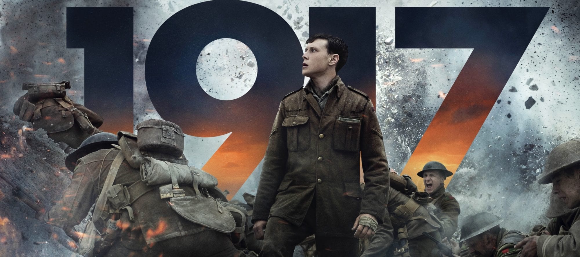 Premios BAFTA 2020 – Todos los ganadores