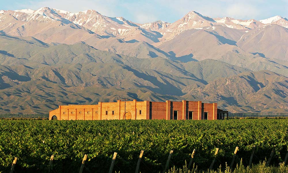 Atardeceres con Vinos de Montaña