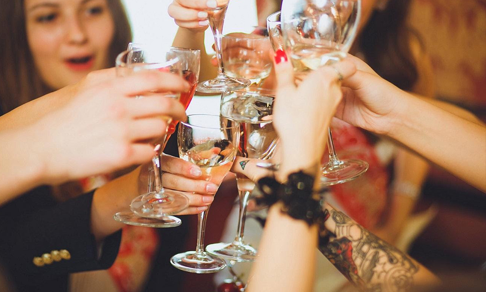 San Valentín: los mejores restaurantes para cenar en pareja