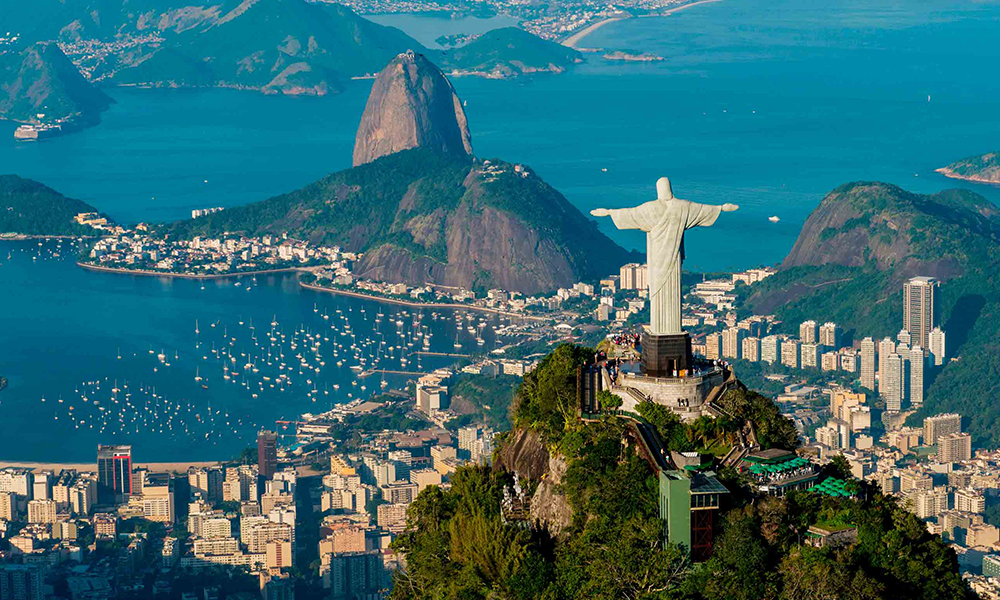 Carnaval 2020: Lugares recomendados por Turismocity para hacerse una escapada