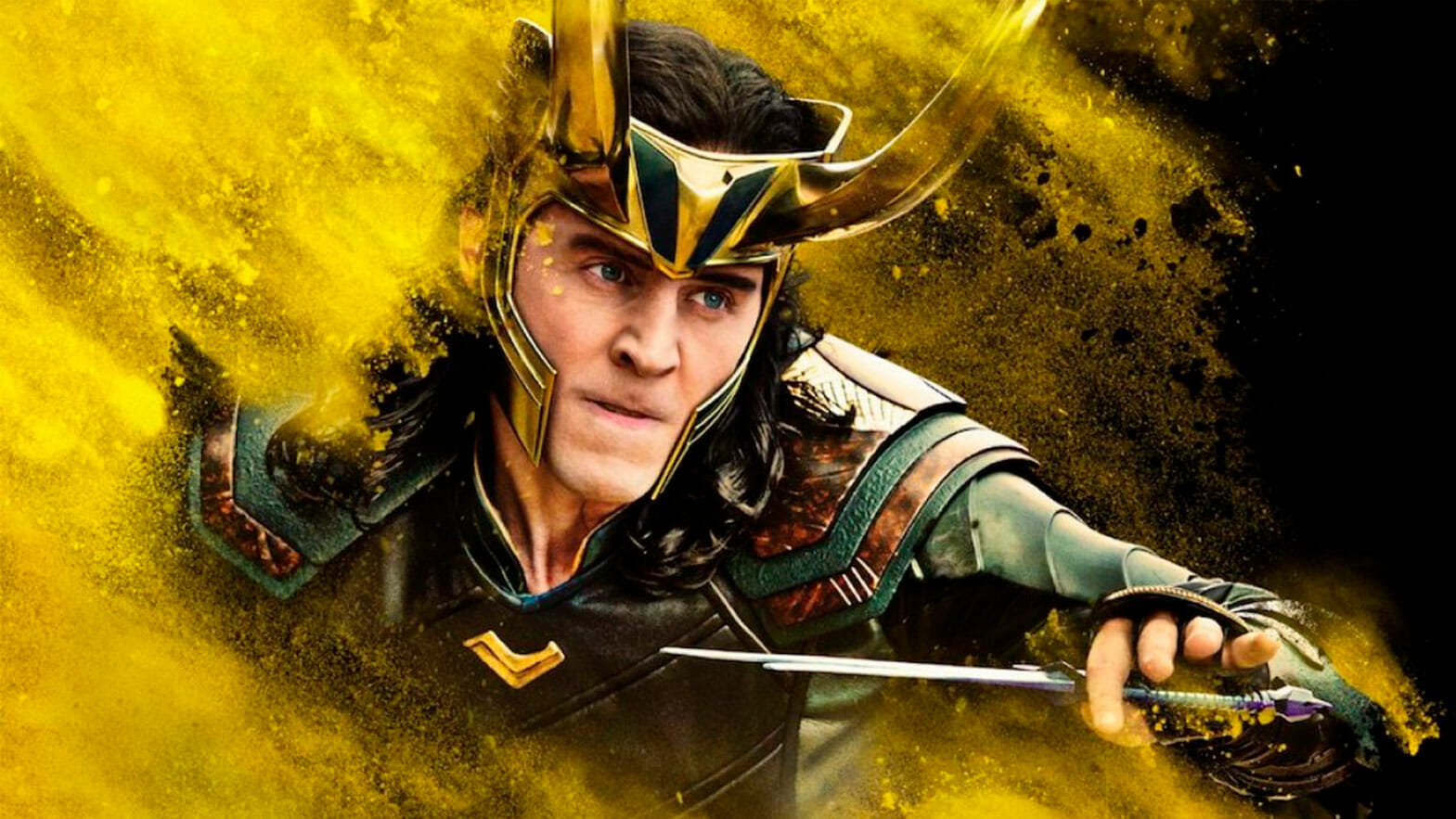 Se revela la sinopsis oficial de “Loki”
