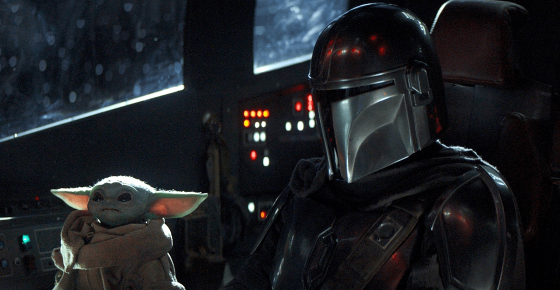 Confirman fecha de estreno para segunda temporada de “The Mandalorian”