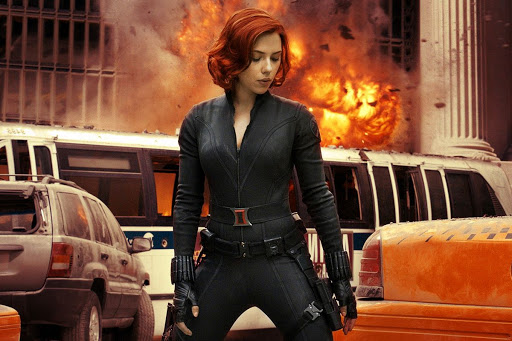 “Black Widow” lanza un TV Spot  y nuevos pósters de personajes durante el SuperBowl 2020