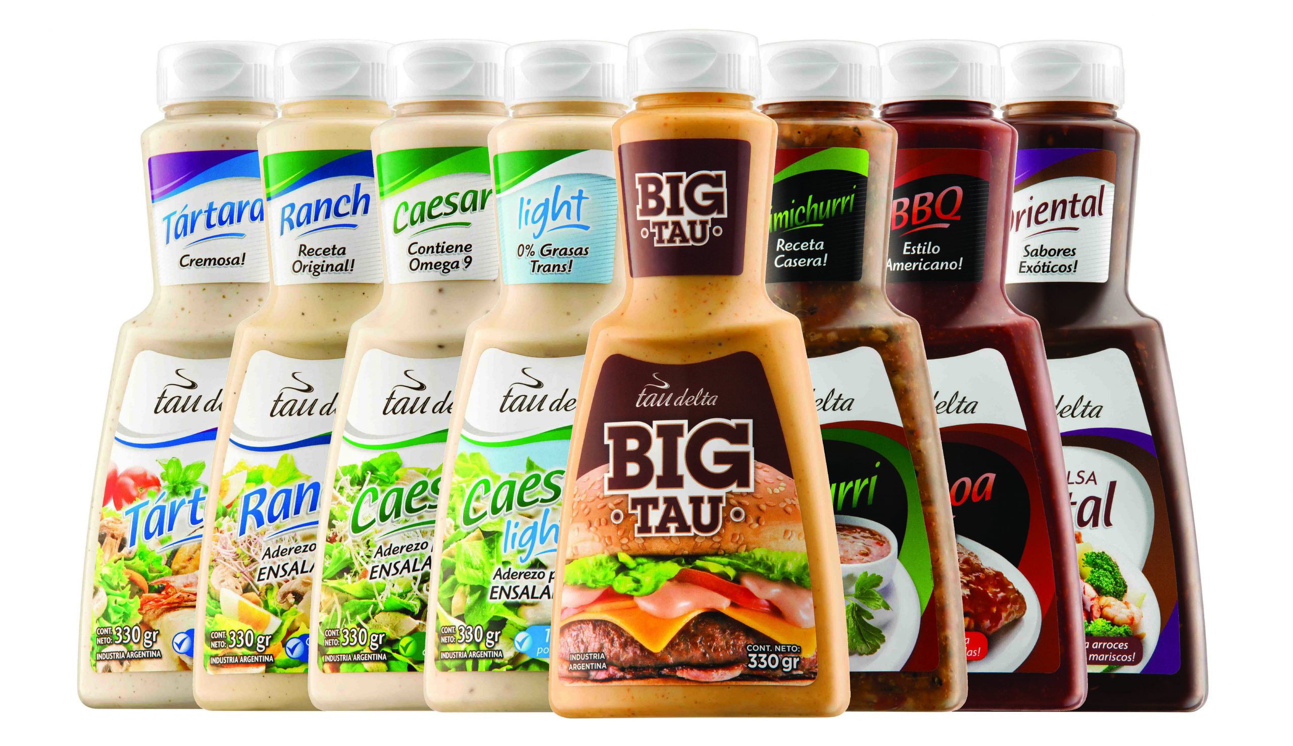 Tau Delta obtuvo la certificación FSSC 22.000 y amplió su planta