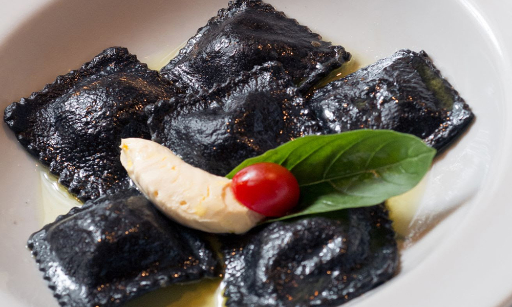 Nuevas pastas para delivery en Cincinnati