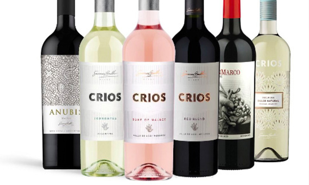 BenMarco, un protagonista de la Tienda OnLine de Susana Balbo Wines