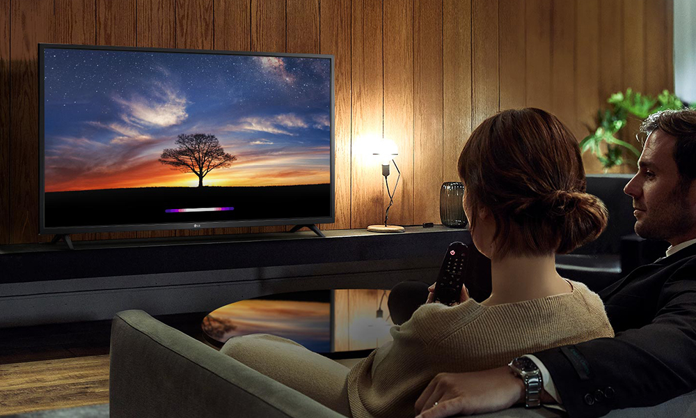 Cómo aprovechar al máximo el Smart TV