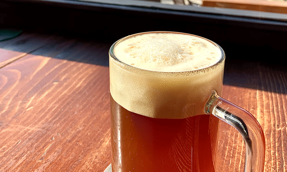 Cerveza Kunstmann presenta una nueva variedad experimental alemana