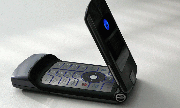 Motorola cumple 92 años