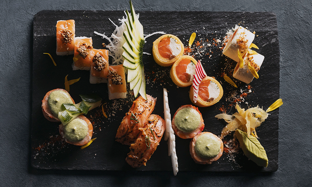 Masificar lo exclusivo: la estrategia de SushiClub que se adapta a todo público y necesidades