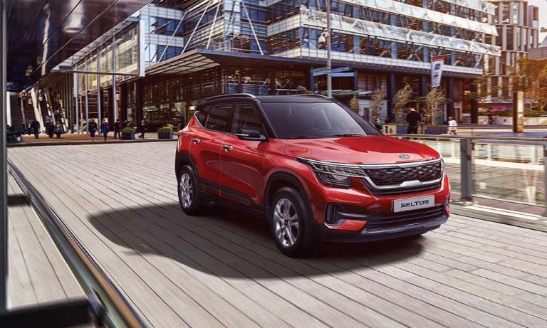 Kia presenta el nuevo Seltos en Argentina