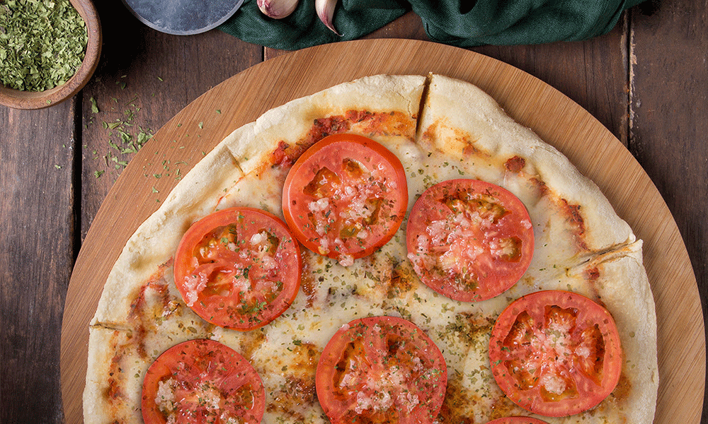 Tomasso se suma a la Noche de la Pizza y la Empanada con una propuesta irresistible