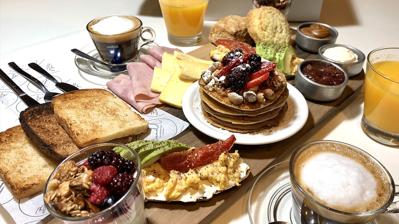 Se viene la tercera edición del Circuito Brunchear