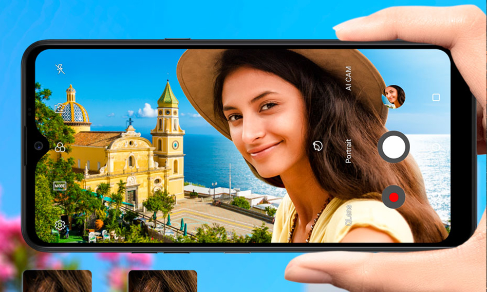 LG habla de los usos de las cámaras de tu smartphone para tomar las mejores fotos
