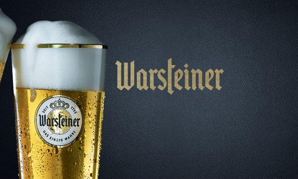 Warsteiner invita a celebrar un “Oktobierfest” distinto, con seriedad y desde la comodidad de tu casa