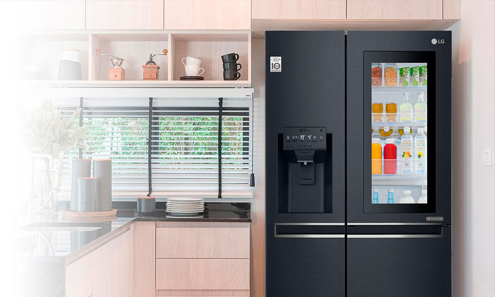 Consejos para mantener tus alimentos frescos y bien refrigerados