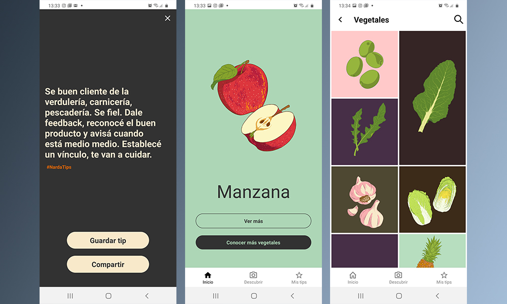 Comé+Plantas se actualiza y se expande a otros países de América Latina