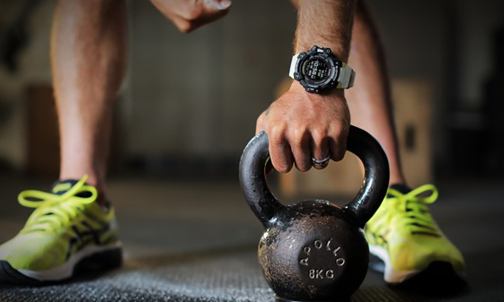 Todo lo que tenés que saber de los smartwatch