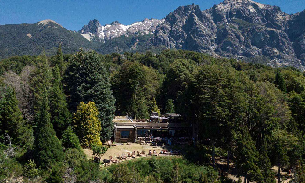 Viví un verano con Cerveza Patagonia