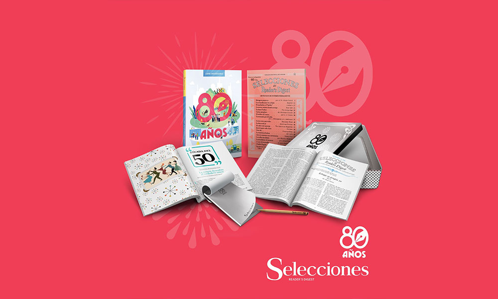 Cómo sobrevivir a las fiestas y el hombre que cambió la Navidad