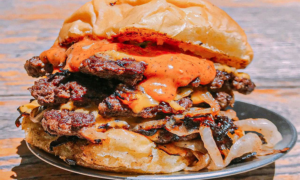 Growlers lanza el BurgerDay en todos sus locales Trending Media