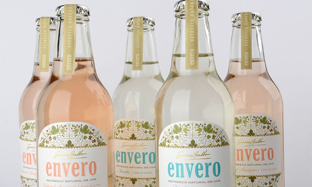 Susana Balbo Wines presenta sus Innovaciones de Bajo y Cero Alcohol
