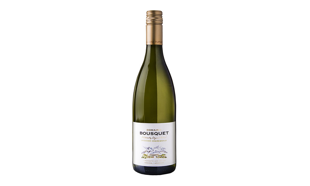 Domaine Bousquet propone Blancos para el Invierno