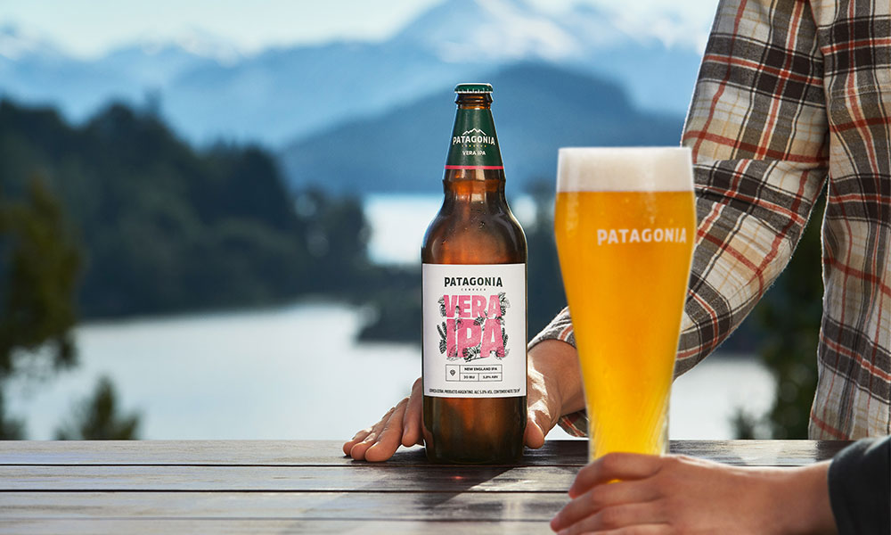 Vera IPA vuelve para quedarse, ahora en botella