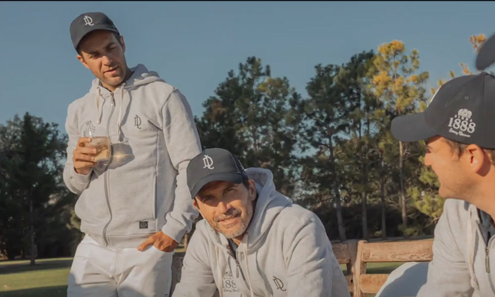 Sidra 1888 continúa con su campaña Elegir