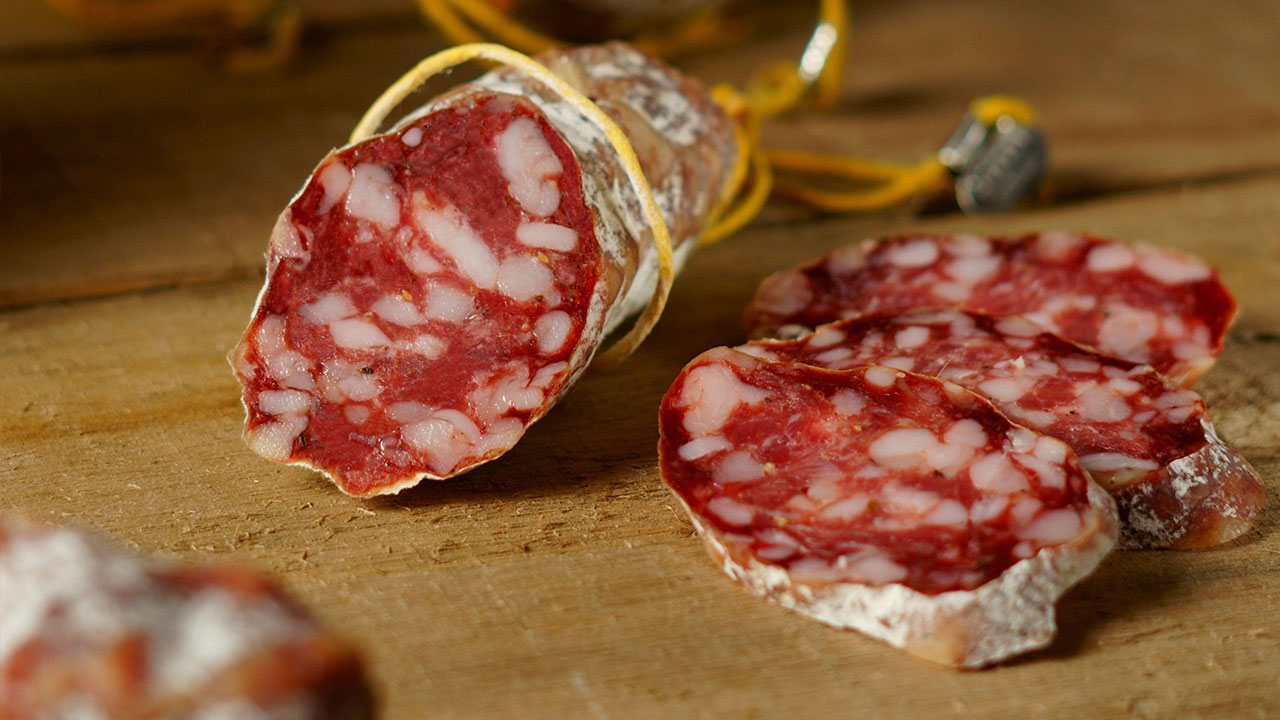 10 Años de la denominación de origen “Salame de Tandil”