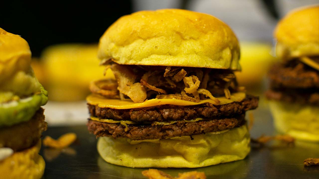 Día Mundial del Veganismo en Vegan Fox