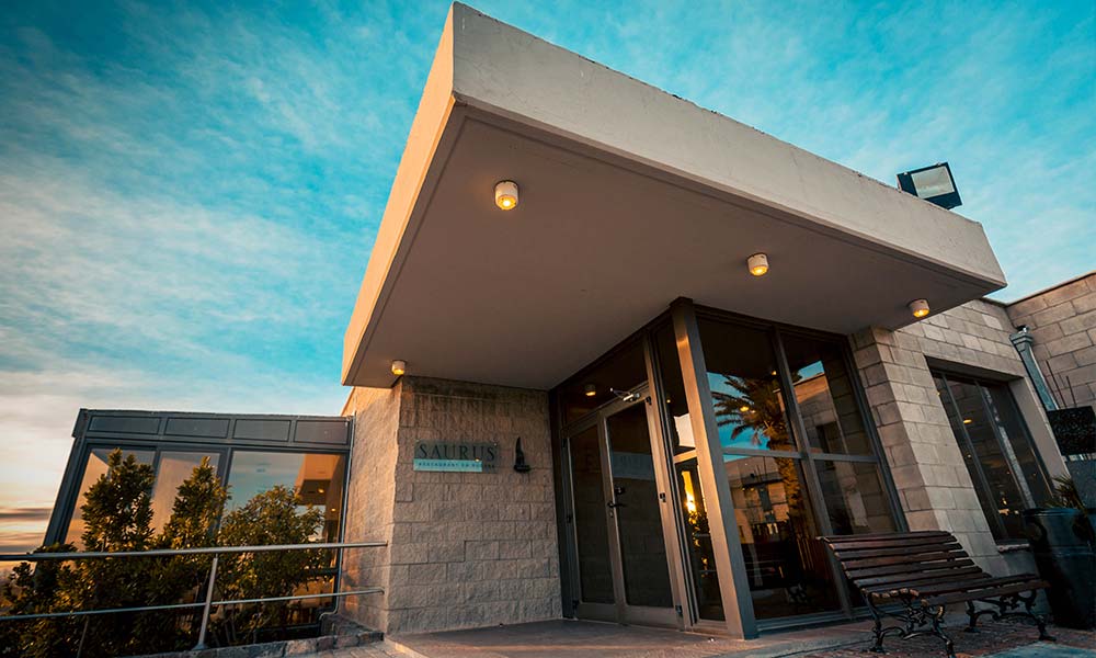 Familia Schroeder invita a vivir la Patagonia con los 5 Sentidos