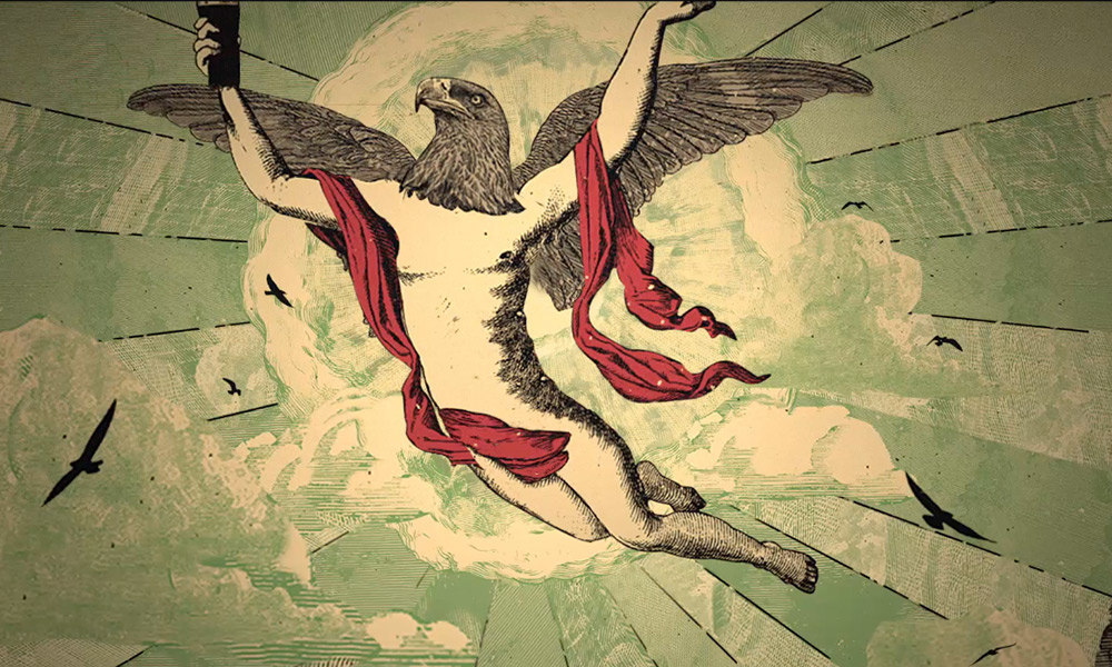 Fernet Branca devela su campaña ÚNICO