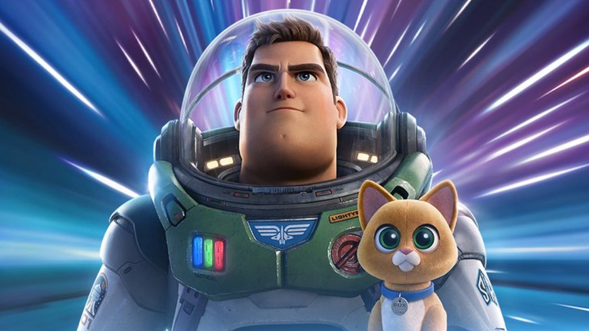 ​Novotel trae la experiencia LIGHTYEAR a sus hoteles