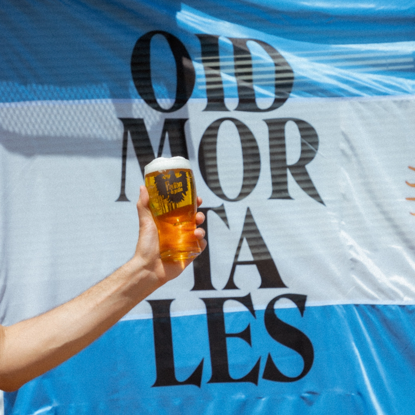 Oid Mortales, la cerveza colaborativa más grande de la historia argentina