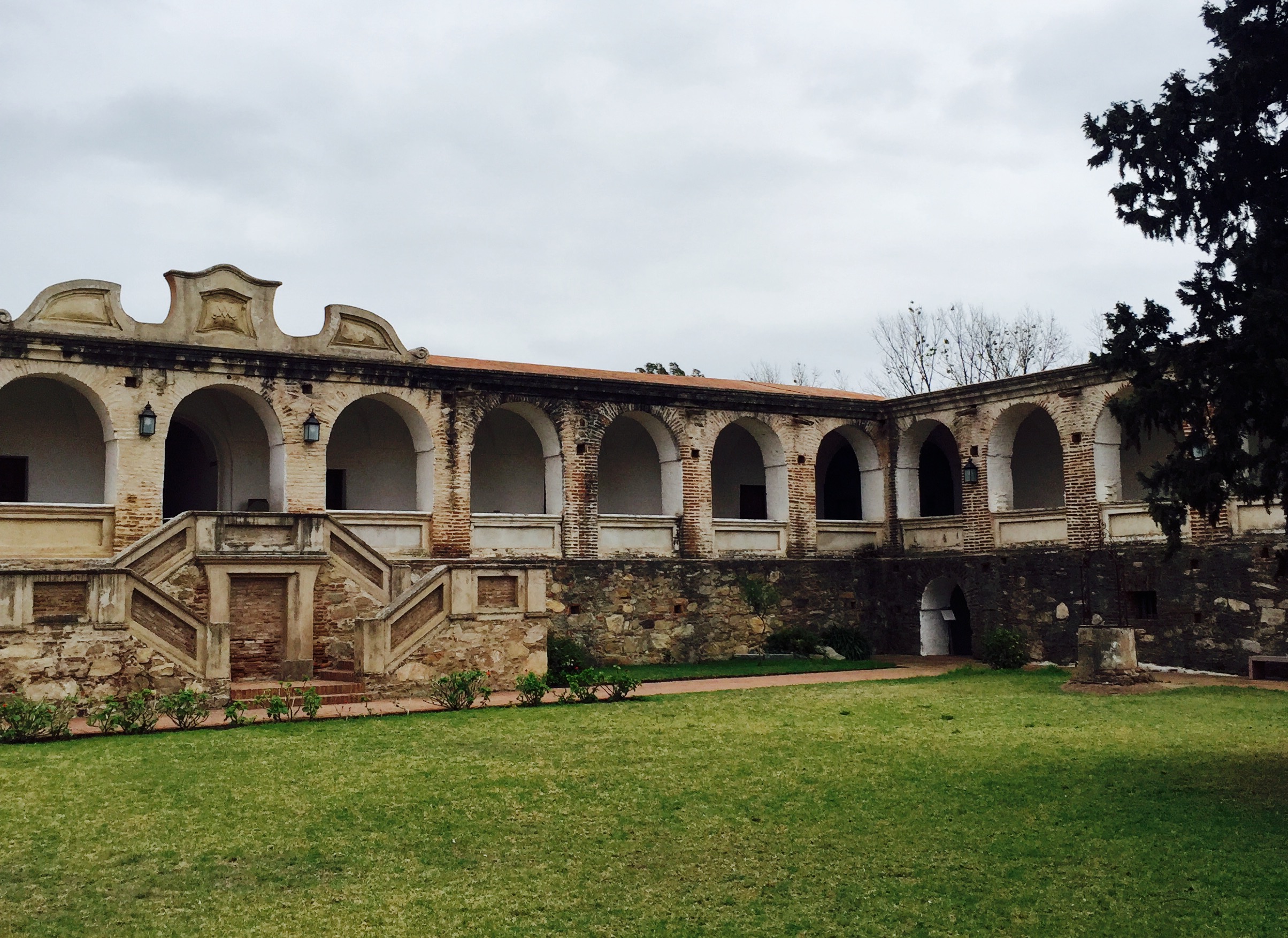 Alta Gracia, otro imperdible para disfrutar en Córdoba