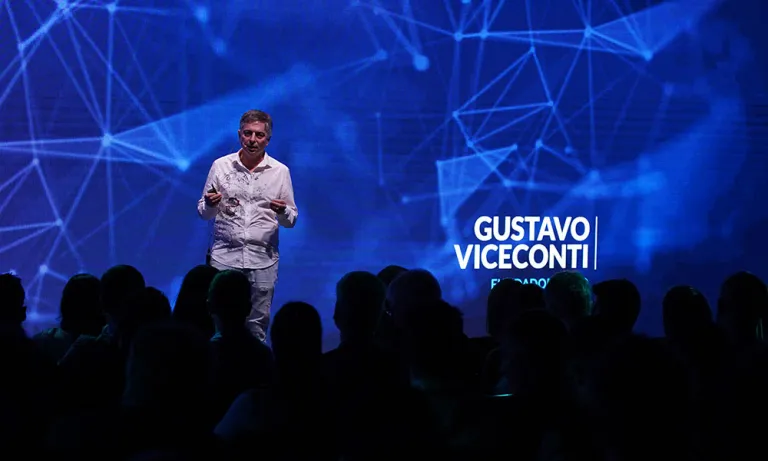 NeuralSoft presenta MyLogic, el Software ERP que marca un salto generacional